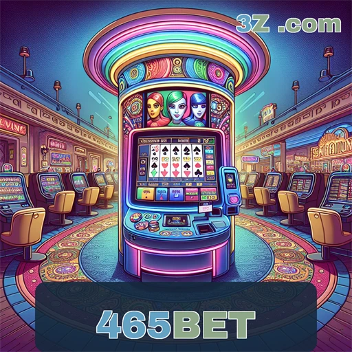 Descubra as Melhores Ofertas de Jogos no 465BET