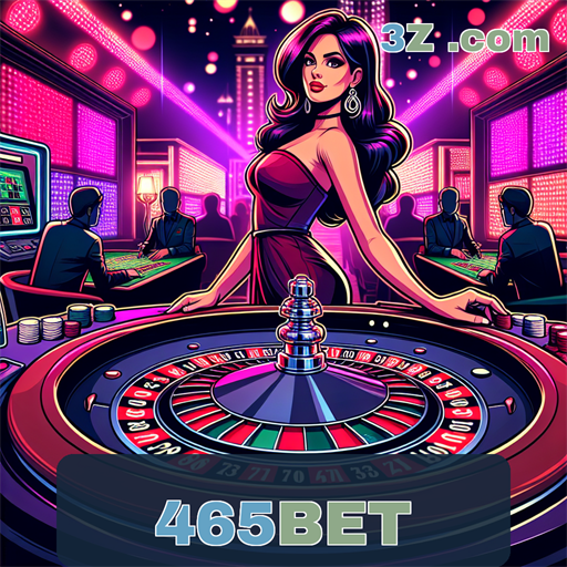 Cashback em Jogos: A Nova Tendência do 465BET