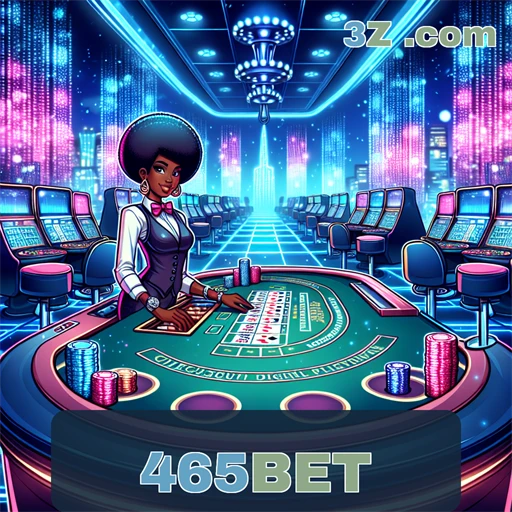 A Importância da Lealdade nos Jogos Online: Explorando a Categoria de Lealdade do 465BET