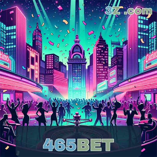 Explore as Melhores Promoções na 465BET