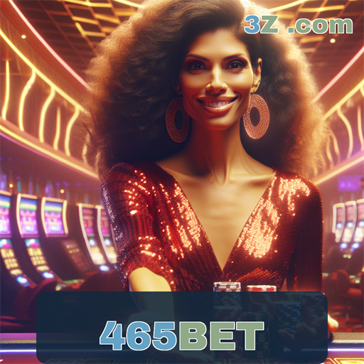 A Revolução dos Jogos de Esportes na 465BET