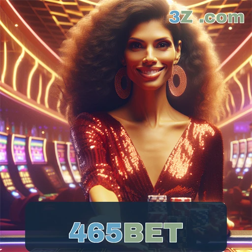 A Revolução dos Jogos de Esportes na 465BET