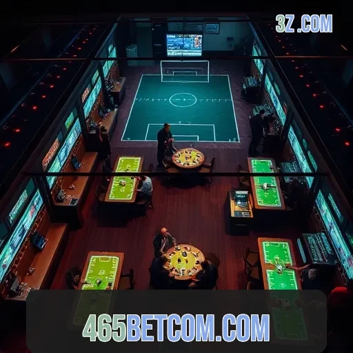 465BET: Os Melhores Caça-Níqueis Para Aumentar Seus Ganhos