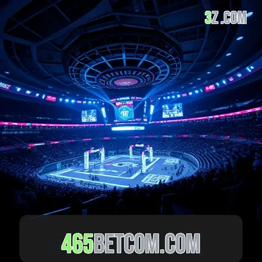 465BET: Descubra as Incríveis Funcionalidades do App para Usuários Brasileiros